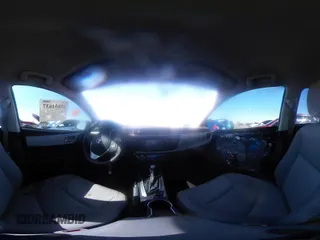 2016 Toyota Corolla L с VIN 2T1BURHE5GC586745, выставлен на аукционе IAAI как лот 41851637 с пробегом 96 889 миль миль и . История ставок и продаж доступна на DreamBid. Изображение 19.