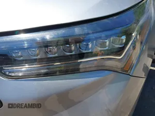 2021 Acura RDX w/A-Spec Package с VIN 5J8TC2H67ML015836, выставлен на аукционе IAAI как лот 42372482 с пробегом 39 223 миль миль и . История ставок и продаж доступна на DreamBid. Изображение 6.