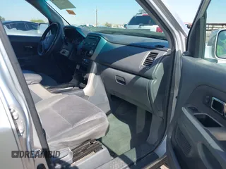 2006 Honda Pilot EX with VIN 5FNYF28436B028888, listed as a IAAI auction lot 42014594 with 219,180 mi miles and . Bid and sale history available at DreamBid. Image 5.