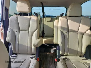 2020 Subaru Ascent Limited with VIN 4S4WMAMD4L3450928, listed as a Copart auction lot 65126995 with 52,915 mi miles and Salvage title. Bid and sale history available at DreamBid. Image 10.