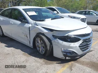 2023 Chevrolet Malibu LT with VIN 1G1ZD5ST0PF235658, listed as a IAAI auction lot 42034756 with 63,382 mi miles and . Bid and sale history available at DreamBid. Image 6.