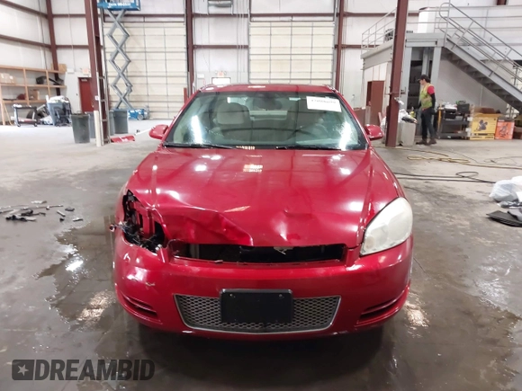 2013 Chevrolet Impala LT with VIN 2G1WG5E30D1258088, listed as a IAAI auction lot 42088699 with 145,416 mi miles and . Bid and sale history available at DreamBid. Image 12.