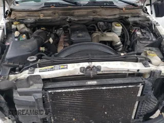 2005 Dodge Ram 3500 SLT with VIN 3D7MR48C35G708250, listed as a Copart auction lot 86109734 with 348,069 mi miles and Salvage Title. Bid and sale history available at carsss.com. Image 11.