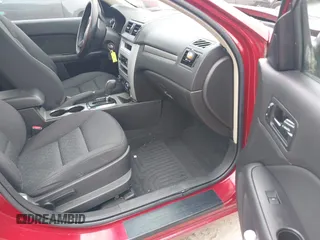 2010 Ford Fusion SE with VIN 3FAHP0HA7AR172478, listed as a IAAI auction lot 42126064 with 77,106 mi miles and . Bid and sale history available at DreamBid. Image 5.