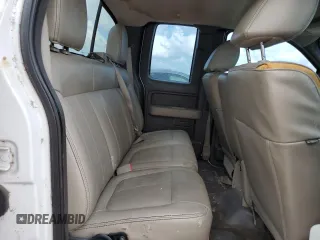 2010 Ford F-150 XL with VIN 1FTEX1CW2AFB47488, listed as a Copart auction lot 63038745 with Not provided miles and Clean title. Bid and sale history available at DreamBid. Image 10.