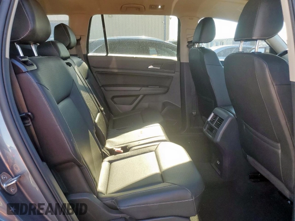 2021 Volkswagen Atlas SE с VIN 1V2KR2CA7MC535814, выставлен на аукционе Copart как лот 53212115 с пробегом 64 504 миль миль и Чистый • Clean title. История ставок и продаж доступна на DreamBid. Изображение 11.