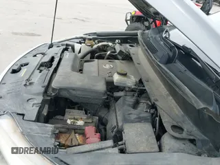 2014 Nissan Pathfinder Platinum with VIN 5N1AR2MN7EC663692, listed as a IAAI auction lot 43281180 with 194,574 mi miles and . Bid and sale history available at DreamBid. Image 16.