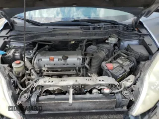 2010 Honda CR-V LX z VIN 5J6RE4H32AL071709, wystawiony jako Copart lot #57650315 z przebiegiem 197 002 mil mil oraz Szkoda całkowita • Salvage title. Historia ofert i sprzedaży dostępna na DreamBid. Obrazek 12.
