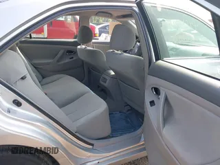 2007 Toyota Camry CE z VIN 4T1BE46K97U522294, wystawiony jako IAAI lot #42484284 z przebiegiem 150 683 mil mil oraz . Historia ofert i sprzedaży dostępna na DreamBid. Obrazek 8.