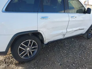 2017 Jeep Grand Cherokee Limited с VIN 1C4RJEBG7HC636260, выставлен на аукционе IAAI как лот 41770981 с пробегом 155 335 миль миль и . История ставок и продаж доступна на DreamBid. Изображение 6.