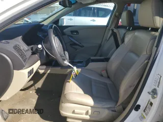 2015 Acura RDX with VIN 5J8TB4H33FL009653, listed as a Copart auction lot 44804085 with 185,407 mi miles and Salvage Title. Bid and sale history available at carsss.com. Image 7.