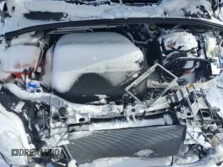 2016 Ford Focus Electric z VIN 1FADP3R42GL380784, wystawiony jako Copart lot #42308195 z przebiegiem 8167 mil mil oraz Szkody całkowita. Historia ofert i sprzedaży dostępna na DreamBid. Obrazek 11.