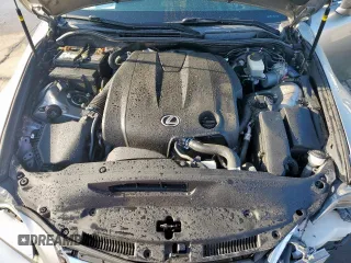 2015 Lexus IS 250 z VIN JTHBF1D26F5081959, wystawiony jako Copart lot #52068605 z przebiegiem 98 948 mil mil oraz Czysty tytuł • Clean title. Historia ofert i sprzedaży dostępna na DreamBid. Obrazek 11.