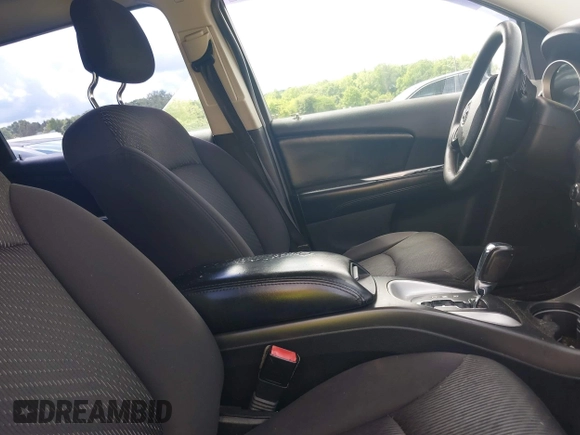 2013 Dodge Journey American Value with VIN 3C4PDCAB2DT587430, listed as a IAAI auction lot 42229391 with 218,016 mi miles and . Bid and sale history available at DreamBid. Image 5.