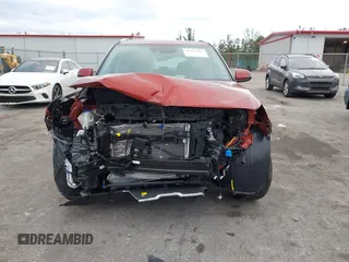2024 Kia Seltos SX z VIN KNDETCA74R7587057, wystawiony jako IAAI lot #41595407 z przebiegiem 3 504 mil mil oraz . Historia ofert i sprzedaży dostępna na DreamBid. Obrazek 13.