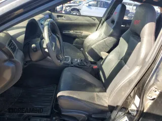 2011 Subaru Impreza Sedan WRX WRX STI with VIN JF1GV8J66BL516307, listed as a Copart auction lot 80865754 with 0 mi miles and Clean Title. Bid and sale history available at carsss.com. Image 7.