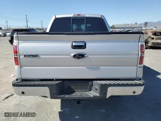 2014 Ford F-150 XL with VIN 1FTFW1CT3EKD11311, listed as a Copart auction lot 46532645 with 90,779 mi miles and Salvage Title. Bid and sale history available at carsss.com. Image 6.
