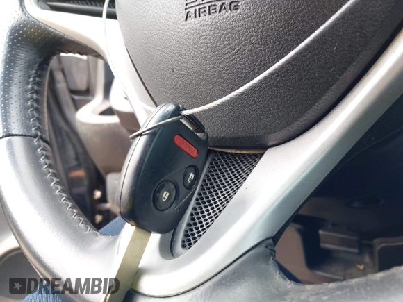 2010 Honda Fit Sport with VIN JHMGE8G40AC013031, listed as a IAAI auction lot 42406883 with 245,755 mi miles and . Bid and sale history available at DreamBid. Image 11.