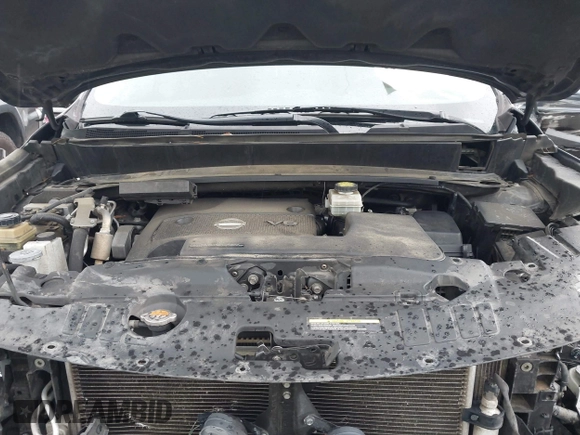 2016 Nissan Pathfinder SL with VIN 5N1AR2MN2GC661447, listed as a IAAI auction lot 42441970 with 178,658 mi miles and . Bid and sale history available at DreamBid. Image 10.