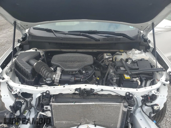 2022 Cadillac XT6 Sport with VIN 1GYKPGRS6NZ161371, listed as a Copart auction lot 64566214 with 30,352 mi miles and Salvage Title. Bid and sale history available at carsss.com. Image 12.