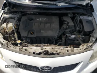 2009 Toyota Corolla with VIN 1NXBU40E09Z045019, listed as a Copart auction lot 54939875 with 149,999 mi miles and Clean Title. Bid and sale history available at carsss.com. Image 11.