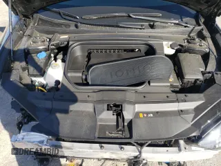 2024 Hyundai Ioniq 6 SEL z VIN KMHM34AA4RA059272, wystawiony jako Copart lot #50676784 z przebiegiem 6224 mil mil oraz Szkoda całkowita • Salvage title. Historia ofert i sprzedaży dostępna na DreamBid. Obrazek 12.