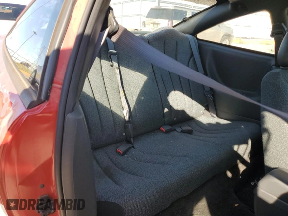2003 Chevrolet Cavalier with VIN 1G1JC14F137178987, listed as a Copart auction lot 80216614 with 99,153 mi miles and Clean Title. Bid and sale history available at DreamBid. Image 10.
