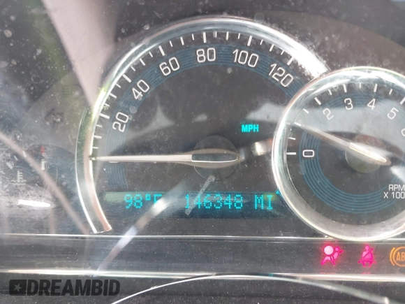 2011 Chevrolet HHR LS с VIN 3GNBAAFW1BS544002, выставлен на аукционе IAAI как лот 42572342 с пробегом 146 348 миль миль и . История ставок и продаж доступна на DreamBid. Изображение 15.