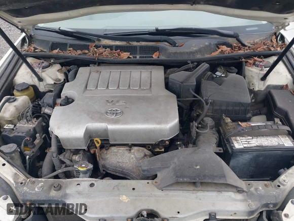 2007 Toyota Avalon XL with VIN 4T1BK36B17U199524, listed as a IAAI auction lot 42005419 with 237,086 mi miles and . Bid and sale history available at carsss.com. Image 10.