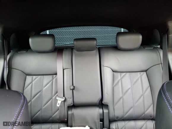 2017 Infiniti QX70 with VIN JN8CS1MUXHM144335, listed as a Copart auction lot 56918414 with 69,592 mi miles. Bid and sale history available at carsss.com. Image 10.