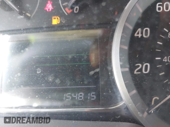 2013 Nissan Sentra SV with VIN 3N1AB7AP2DL649989, listed as a IAAI auction lot 41979236 with 154,815 mi miles and . Bid and sale history available at DreamBid. Image 7.