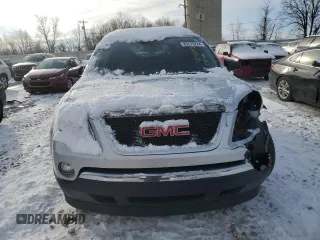 2012 GMC Acadia SL with VIN 1GKKVNED1CJ210001, listed as a Copart auction lot 83579244 with 136,647 mi miles and Clean title. Bid and sale history available at DreamBid. Image 5.