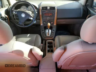 2006 Saturn VUE z VIN 5GZCZ53496S835010, wystawiony jako Copart lot #57467345 z przebiegiem 127 636 mil mil oraz Szkody całkowita. Historia ofert i sprzedaży dostępna na DreamBid. Obrazek 8.