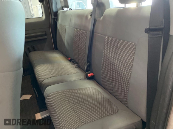 2012 Ford F-250 XL with VIN 1FT7X2A61CEC15516, listed as a IAAI auction lot 42902764 with 145,461 mi miles and . Bid and sale history available at DreamBid. Image 28.