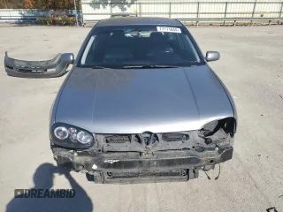 2004 Volkswagen GTI 1.8T с VIN 9BWDE61J644001221, выставлен на аукционе Copart как лот 77111844 с пробегом 187 975 миль миль и Списание • Salvage title. История ставок и продаж доступна на DreamBid. Изображение 5.