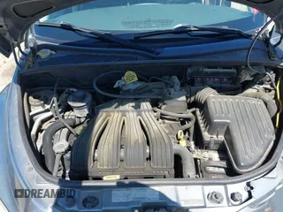 2008 Chrysler PT Cruiser с VIN 3A8FY48B48T146120, выставлен на аукционе IAAI как лот 42317699 с пробегом 212 012 миль миль и . История ставок и продаж доступна на DreamBid. Изображение 10.