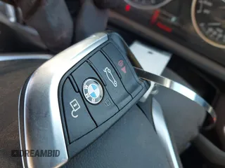 2016 BMW X1 xDrive28i with VIN WBXHT3C37GP888249, listed as a IAAI auction lot 41794102 with 116,175 mi miles and . Bid and sale history available at DreamBid. Image 11.