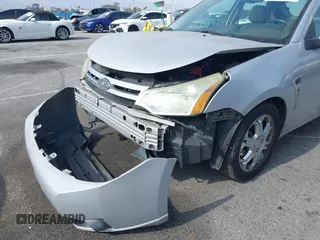 2008 Ford Focus SE with VIN 1FAHP35N98W243888, listed as a IAAI auction lot 42370178 with 141,269 mi miles and . Bid and sale history available at DreamBid. Image 6.