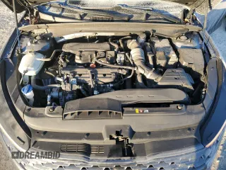 2021 Kia K5 LXS with VIN 5XXG14J27MG011486, listed as a Copart auction lot 41799585 with 38,647 mi miles and Salvage Title. Bid and sale history available at carsss.com. Image 11.