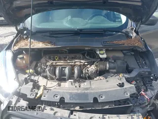 2017 Ford Escape S z VIN 1FMCU0F73HUE63885, wystawiony jako IAAI lot #42389985 z przebiegiem 158 338 mil mil oraz . Historia ofert i sprzedaży dostępna na DreamBid. Obrazek 10.
