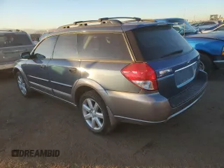 2009 Subaru Outback Special Edtn with VIN 4S4BP61C097324730, listed as a Copart auction lot 84091194 with 154,995 mi miles and Salvage Title. Bid and sale history available at carsss.com. Image 2.