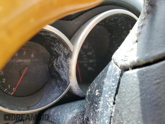 2003 Lexus SC with VIN JTHFN48Y230036465, listed as a Copart auction lot 74859684 with Not Provided miles and Salvage Title. Bid and sale history available at carsss.com. Image 9.