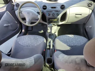 2002 Toyota ECHO z VIN JTDBT123620219528, wystawiony jako Copart lot #72611564 z przebiegiem 150 643 mil mil oraz Szkoda całkowita • Salvage title. Historia ofert i sprzedaży dostępna na DreamBid. Obrazek 8.
