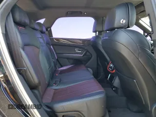 2020 Bentley Bentayga V8 z VIN SJAAM2ZV4LC029508, wystawiony jako Copart lot #53716675 z przebiegiem 19 869 mil mil oraz Szkody całkowita. Historia ofert i sprzedaży dostępna na DreamBid. Obrazek 10.