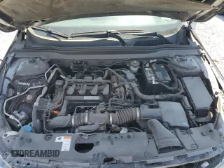 2018 Honda Accord EX-L z VIN 1HGCV1F5XJA093193, wystawiony jako Copart lot #52934775 z przebiegiem 122 709 mil mil oraz Tytuł czysty. Historia ofert i sprzedaży dostępna na DreamBid. Obrazek 11.