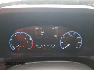 2024 Ford Bronco Sport Big Bend с VIN 3FMCR9B6XRRF54471, выставлен на аукционе Copart как лот 54751625 с пробегом 1 478 миль миль и Списание • Salvage title. История ставок и продаж доступна на DreamBid. Изображение 9.
