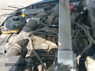 2013 Ford Mustang V6 с VIN 1ZVBP8EM7D5205089, выставлен на аукционе IAAI как лот 42418475 с пробегом 236 545 миль миль и . История ставок и продаж доступна на DreamBid. Изображение 20.