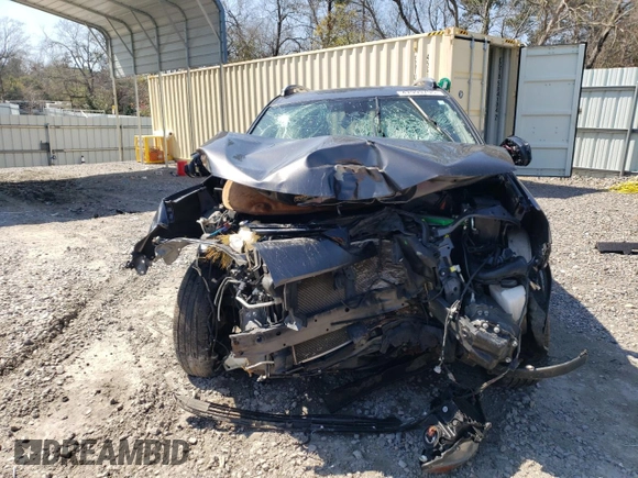 2018 Toyota RAV4 LE with VIN JTMBFREV1JJ238449, listed as a Copart auction lot 47999795 with 85,159 mi miles and Salvage Title. Bid and sale history available at DreamBid. Image 5.