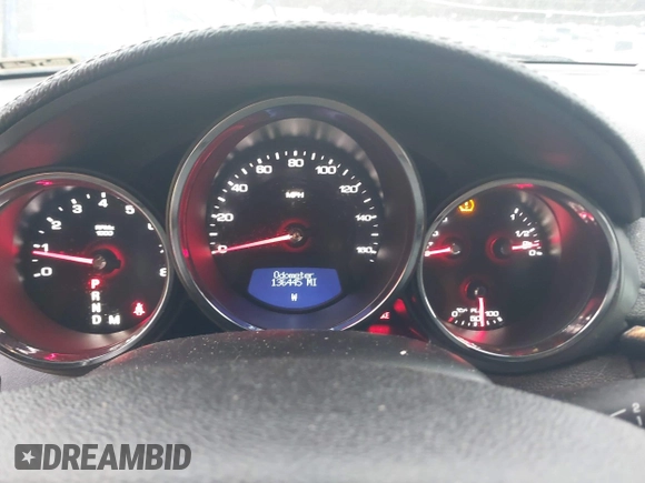 2011 Cadillac CTS с VIN 1G6DA1ED4B0144642, выставлен на аукционе IAAI как лот 41280458 с пробегом 136 445 миль миль и . История ставок и продаж доступна на DreamBid. Изображение 7.