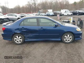 2007 Toyota Corolla CE with VIN 2T1BR32E07C794992, listed as a IAAI auction lot 42026681 with 163,088 mi miles and . Bid and sale history available at DreamBid. Image 13.